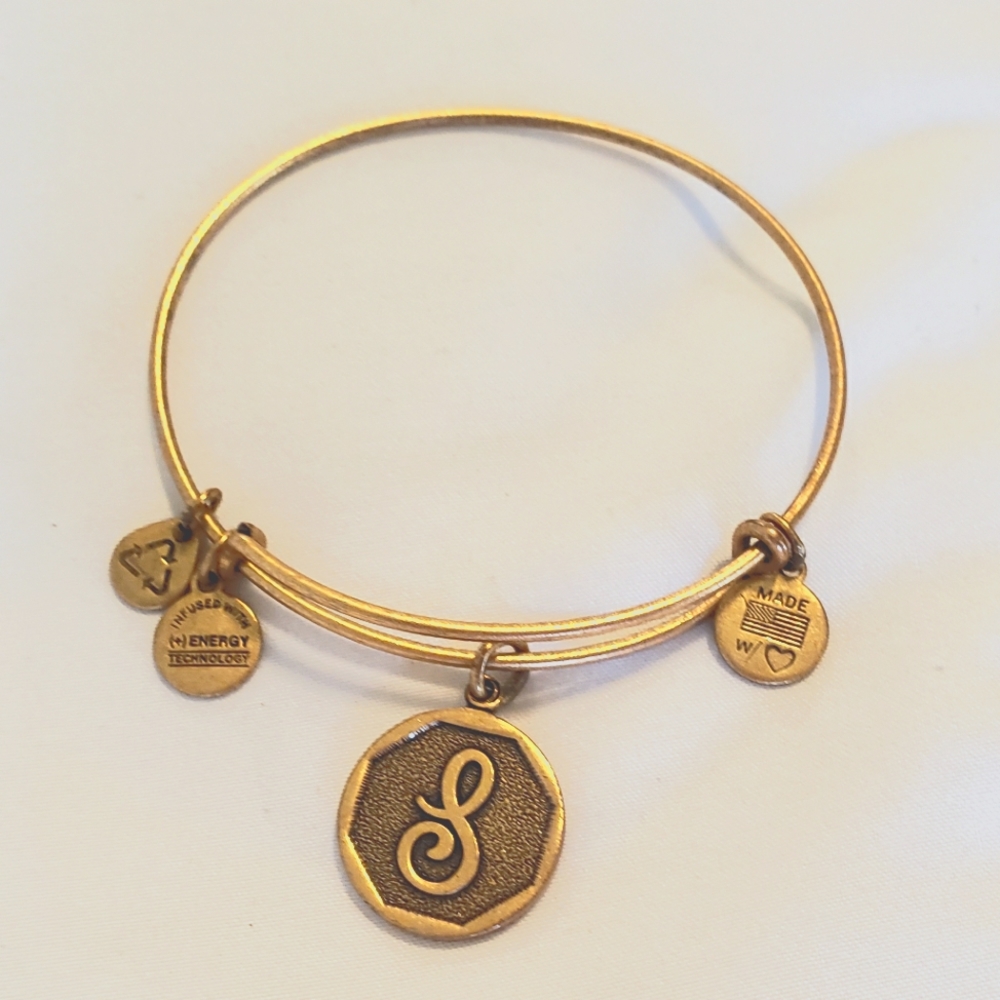 Alex & Ani bracelet